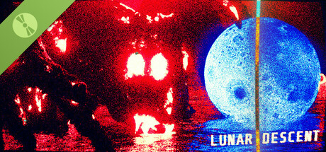 Lunar Descent Demo
