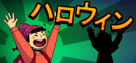 Witch City Stories: header artwork