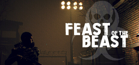 Feast of the Beast Cover Image
