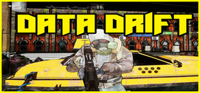 Data Drift: Cyberpunk Shooter Top Down indie action