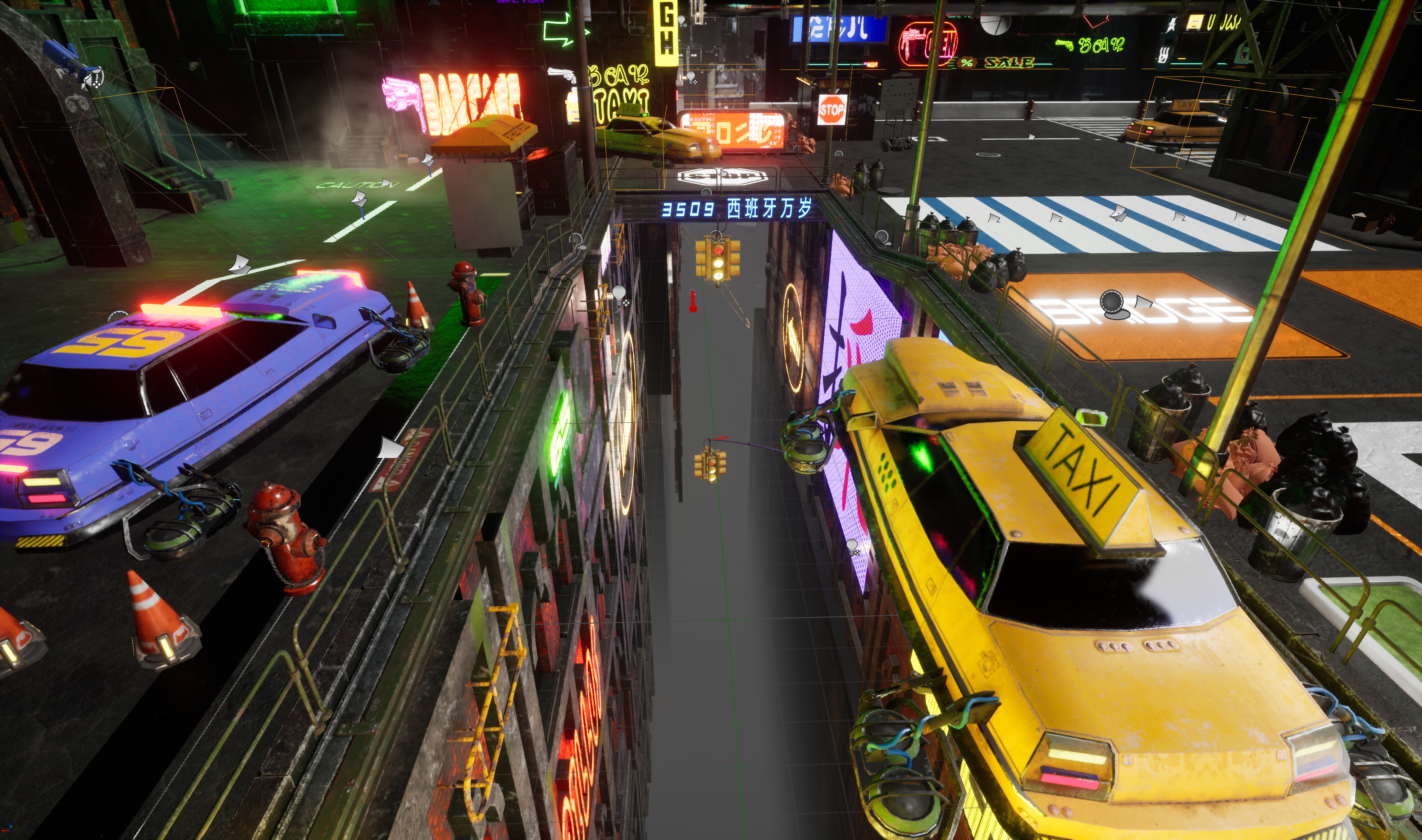 Data Drift screenshot 2
