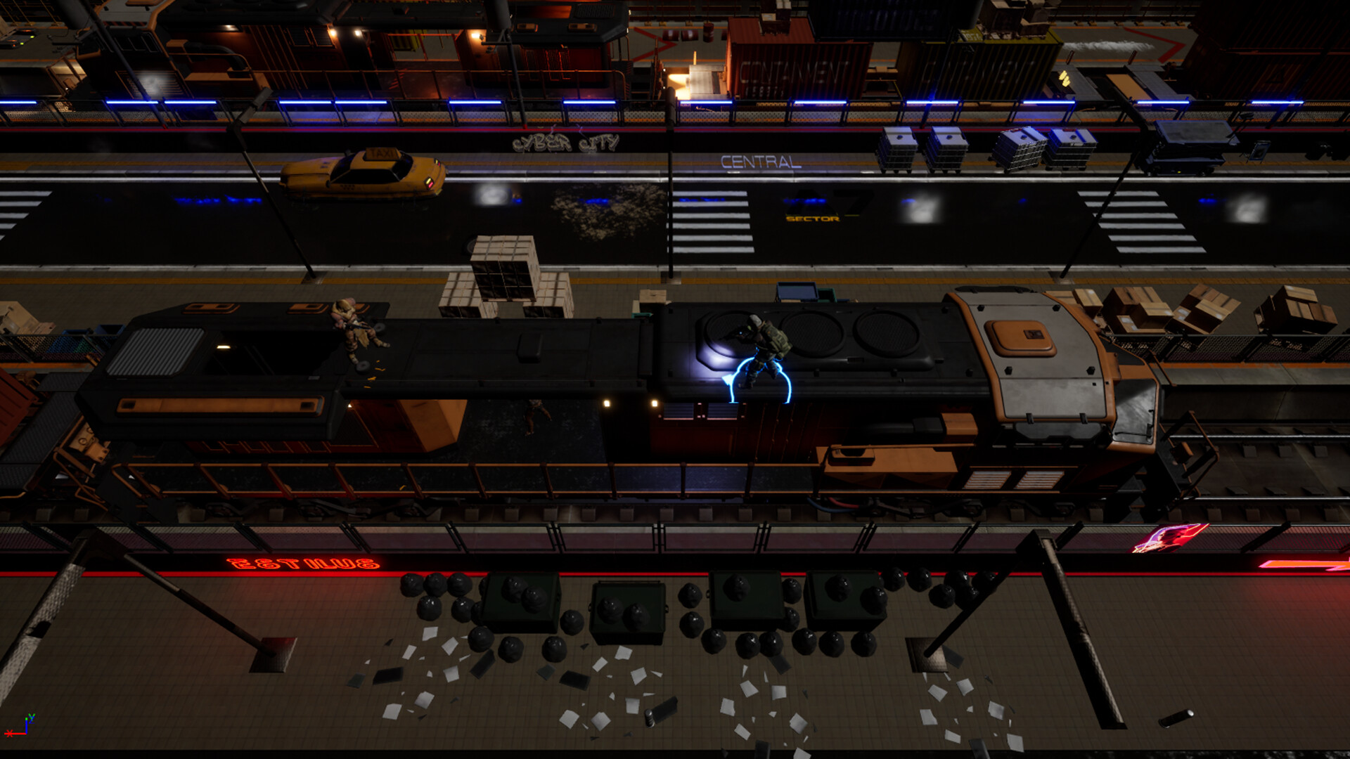Data Drift screenshot 6