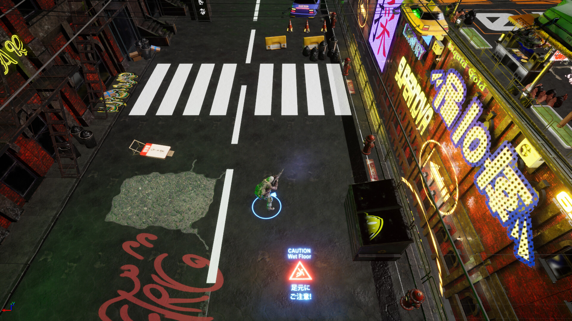 Data Drift screenshot 5