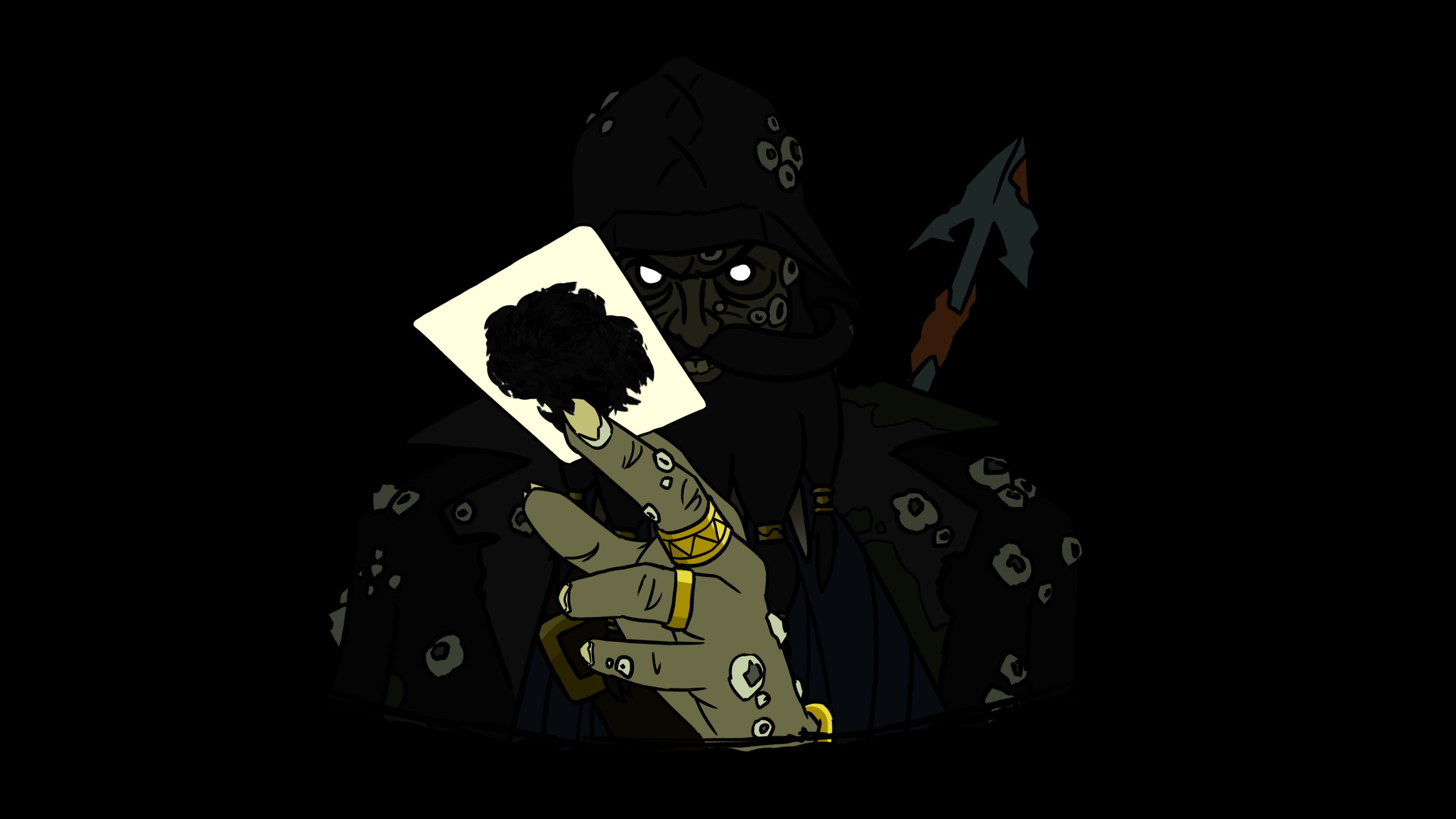 Davy Jones Deckhand screenshot 18