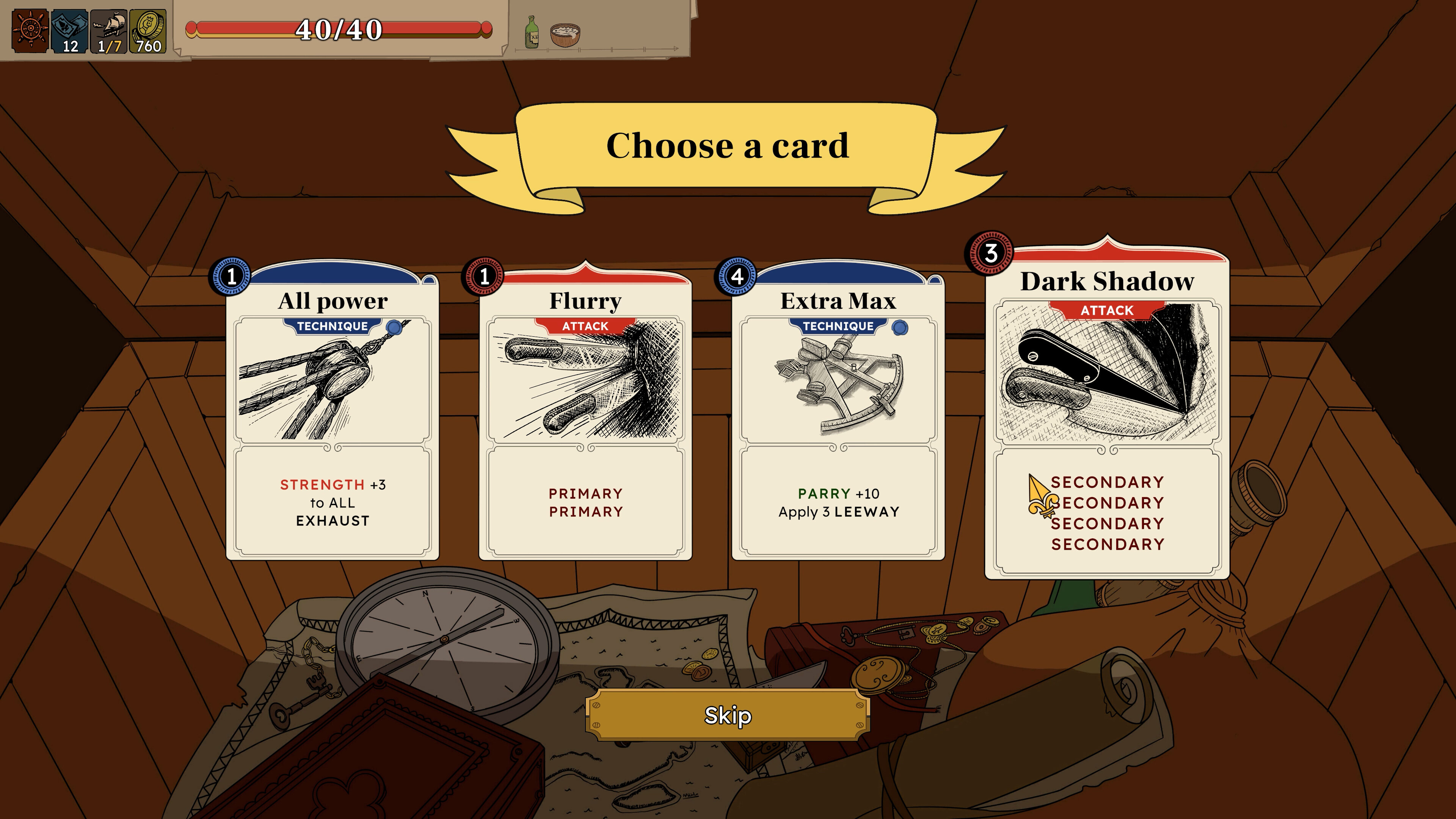 Davy Jones Deckhand screenshot 14