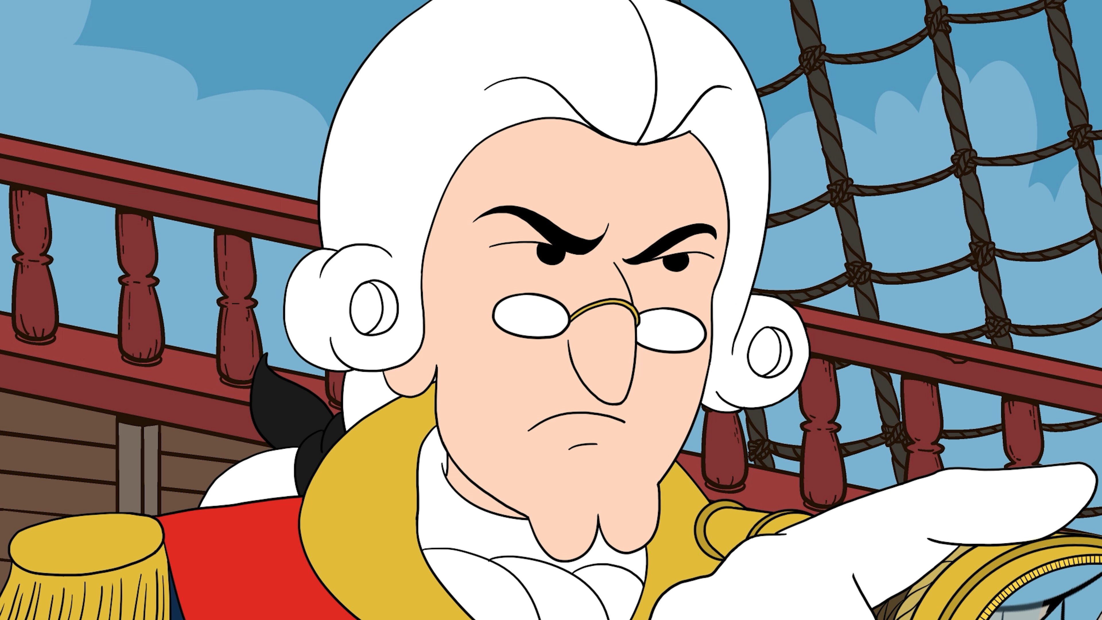 Davy Jones Deckhand screenshot 10