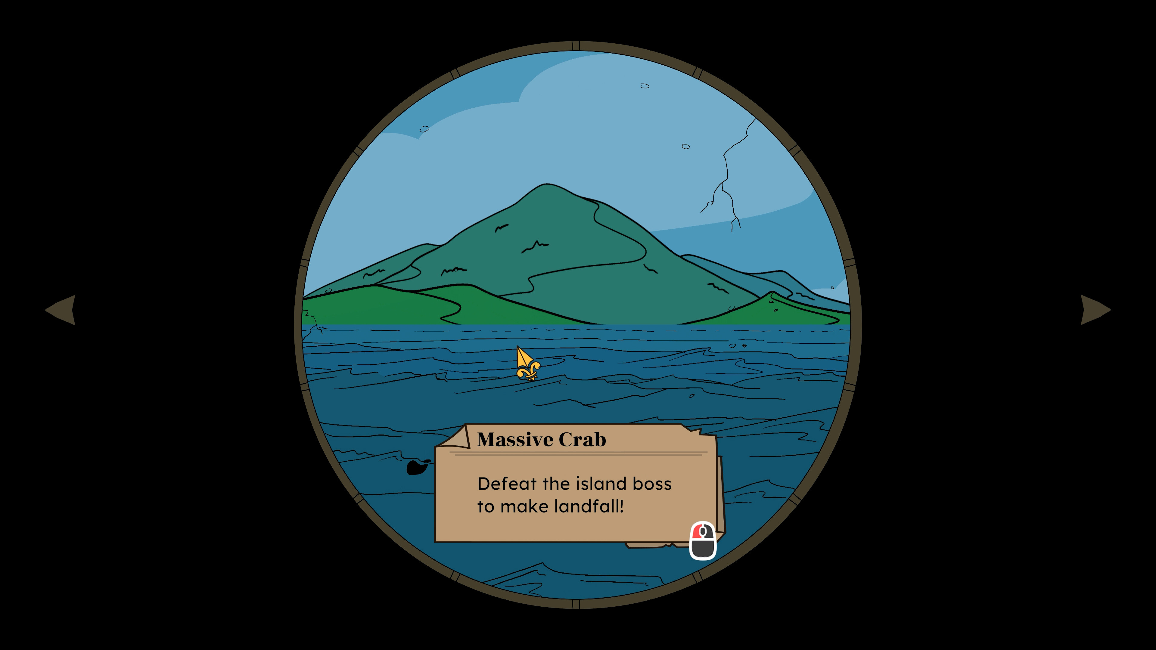 Davy Jones Deckhand screenshot 17
