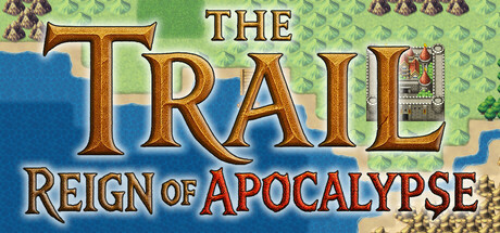 The Trail Cover Image