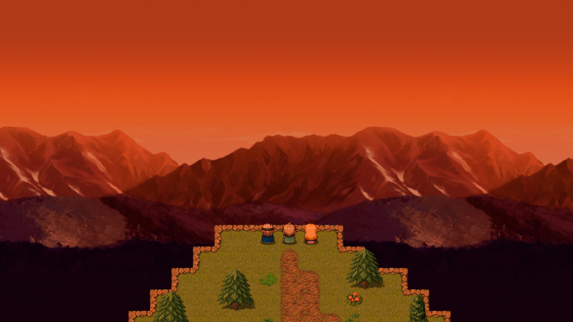 The Trail screenshot 7