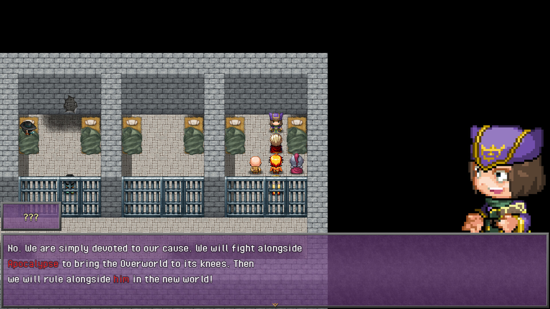 The Trail screenshot 6