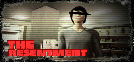 Obscured Stories: The Resentment Cover Image