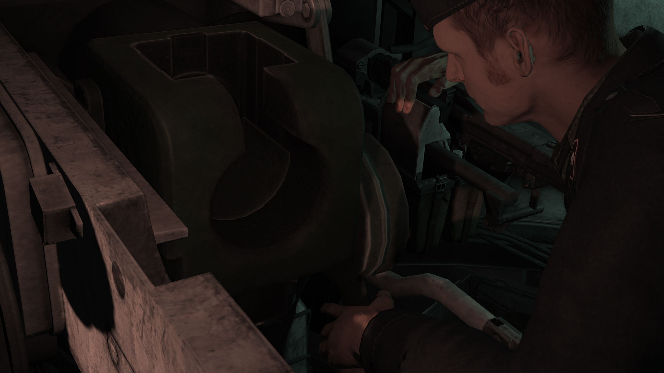 Red Orchestra 2: Heroes of Stalingrad with Rising Storm screenshot 60