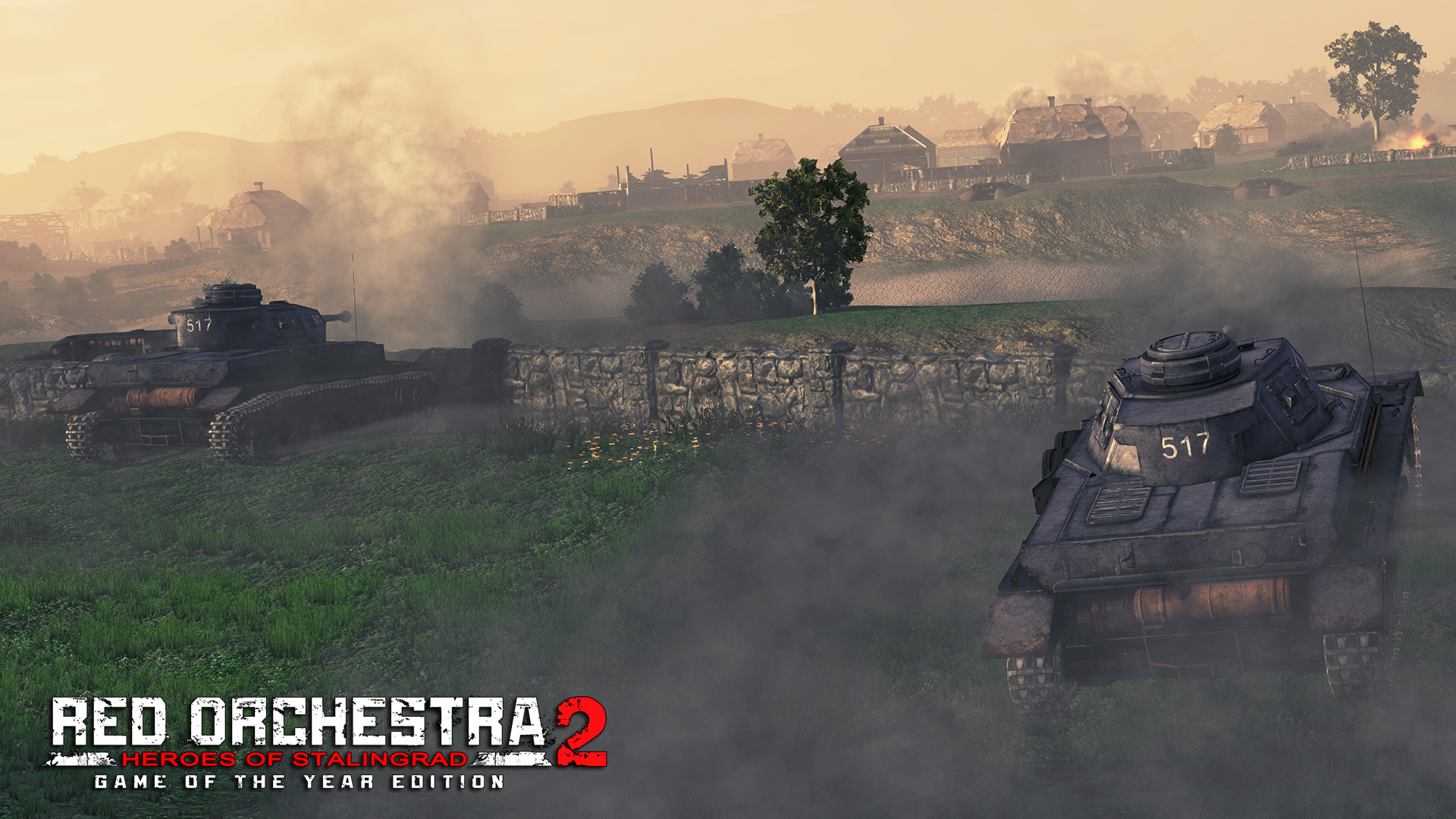 Red Orchestra 2: Heroes of Stalingrad with Rising Storm screenshot 26