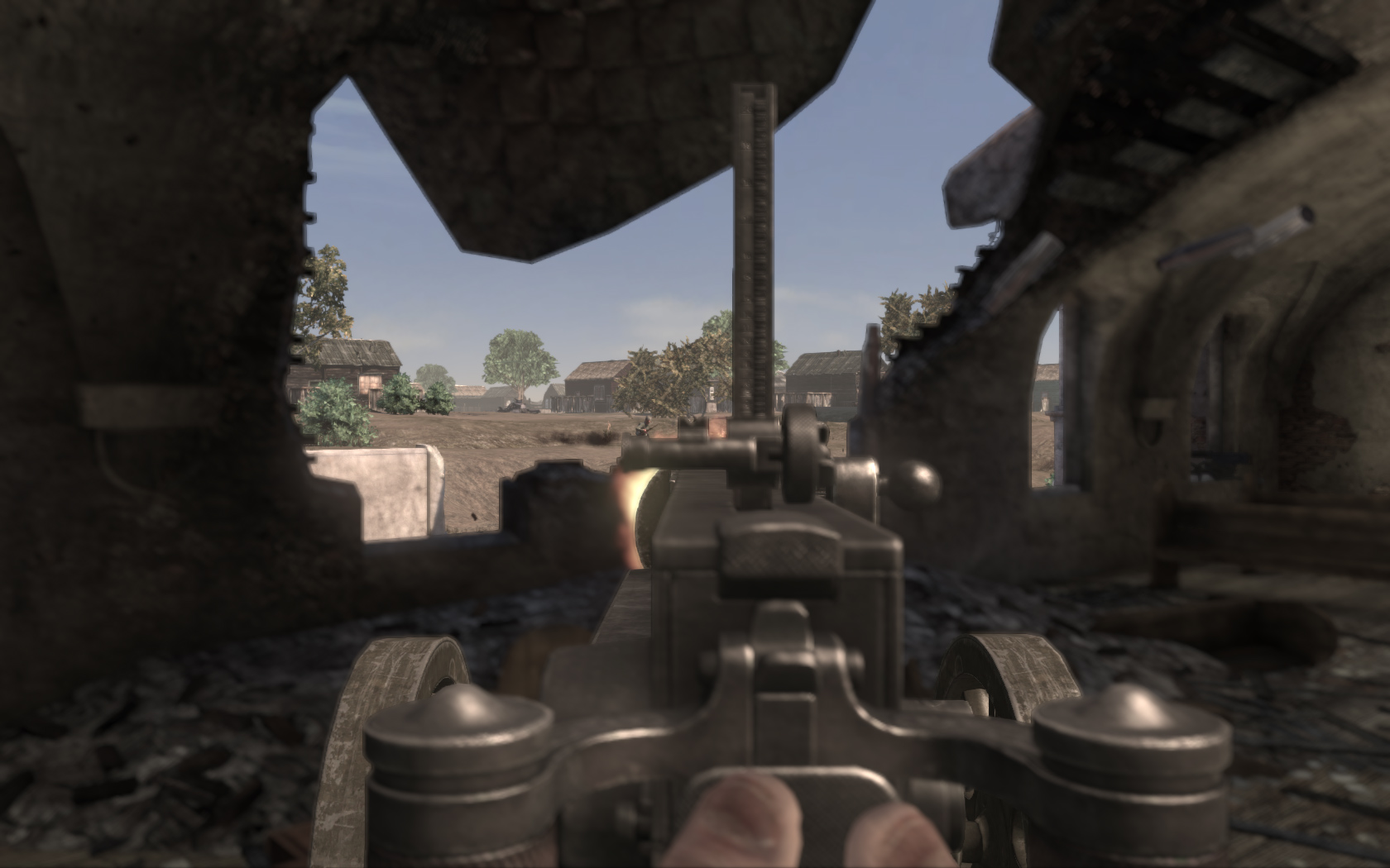 Red Orchestra 2: Heroes of Stalingrad with Rising Storm screenshot 36