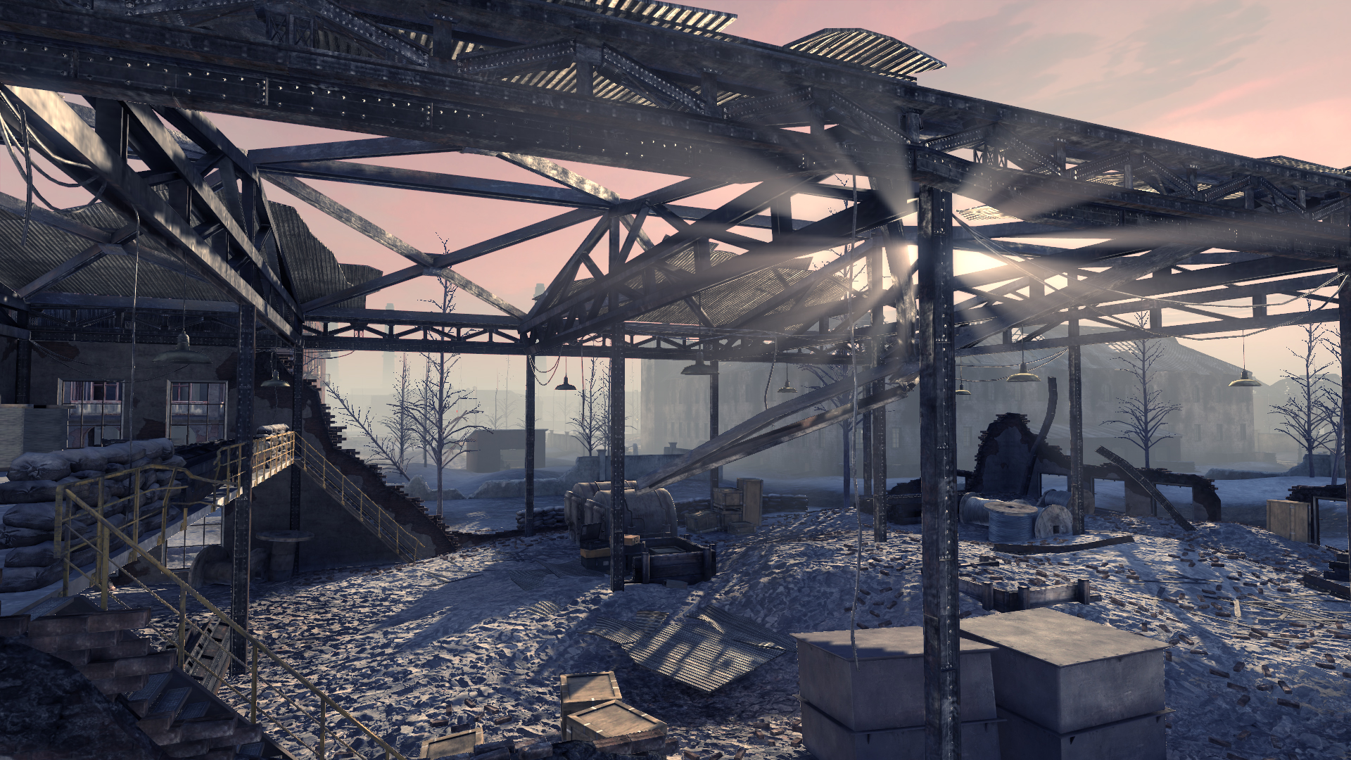Red Orchestra 2: Heroes of Stalingrad with Rising Storm screenshot 42