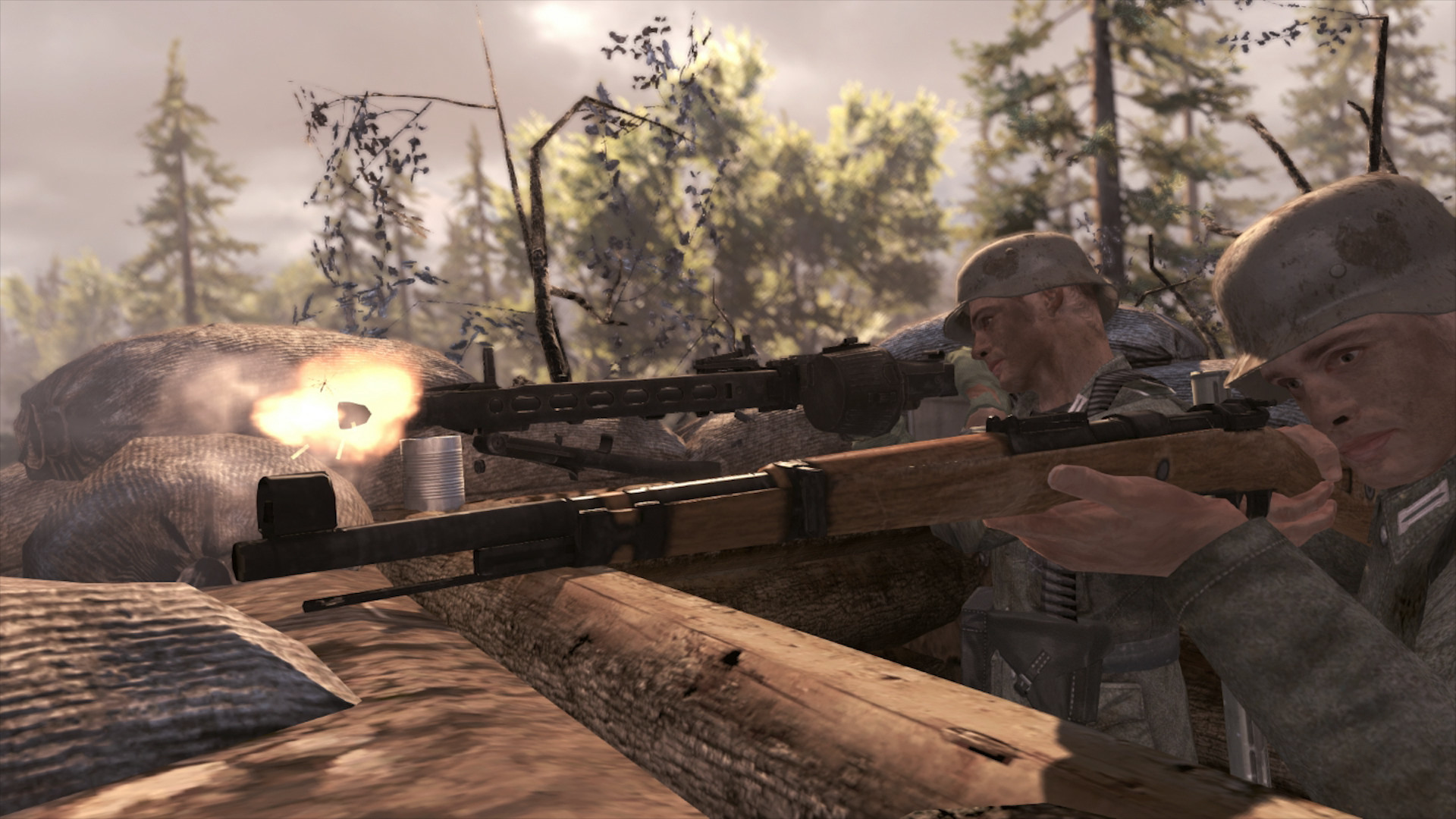 Red Orchestra 2: Heroes of Stalingrad with Rising Storm screenshot 3