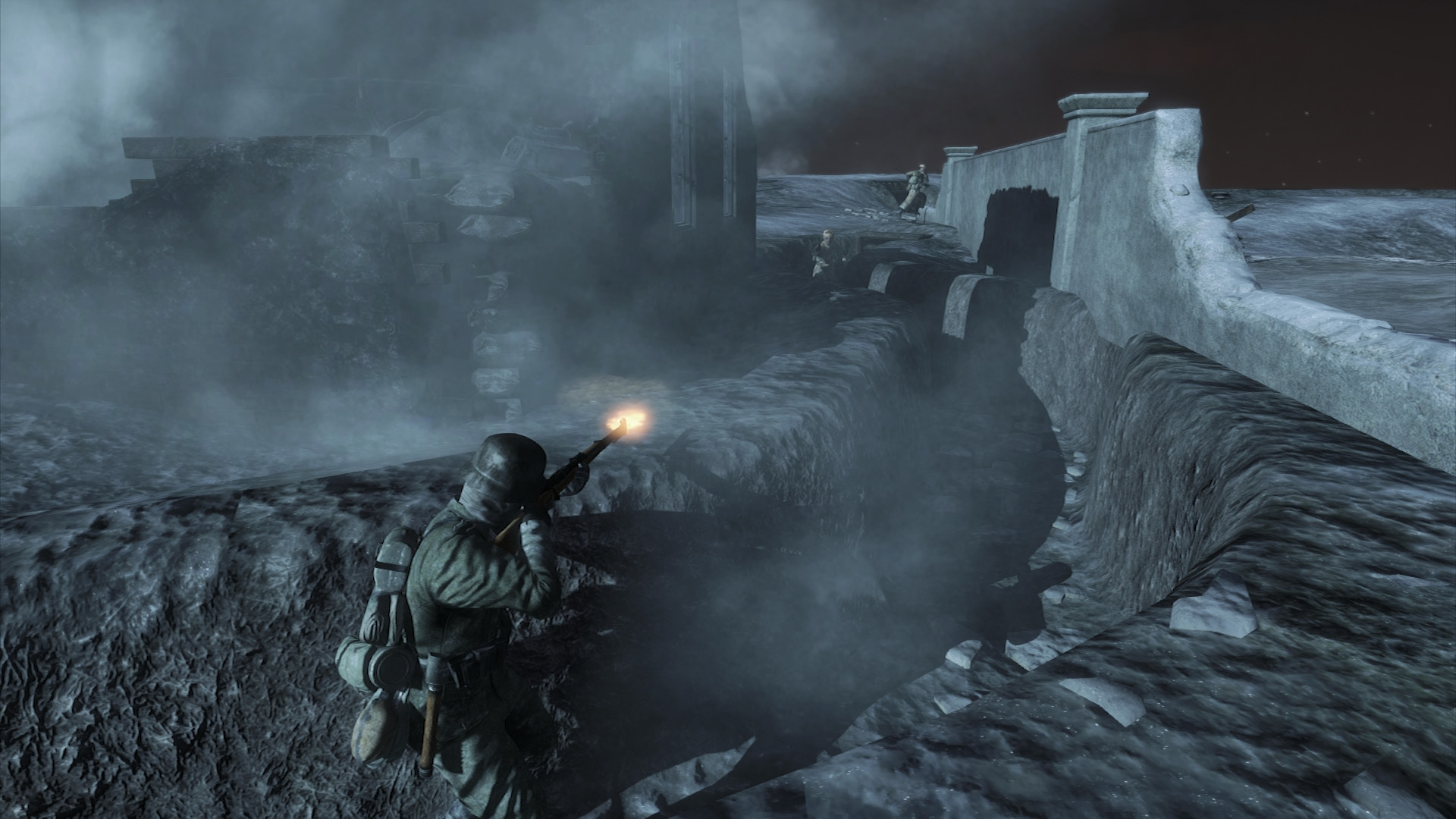 Red Orchestra 2: Heroes of Stalingrad with Rising Storm screenshot 64