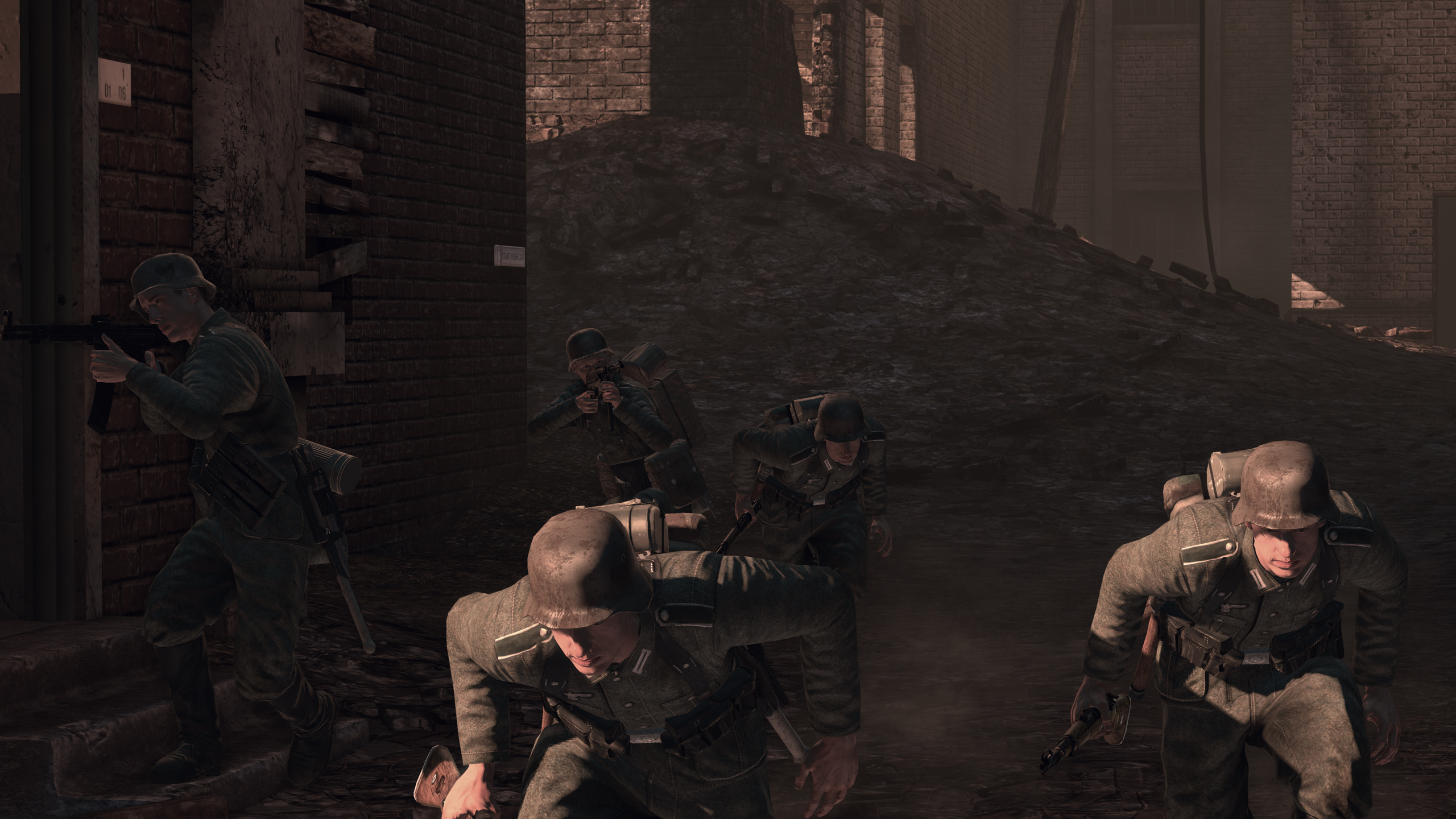 Red Orchestra 2: Heroes of Stalingrad with Rising Storm screenshot 58