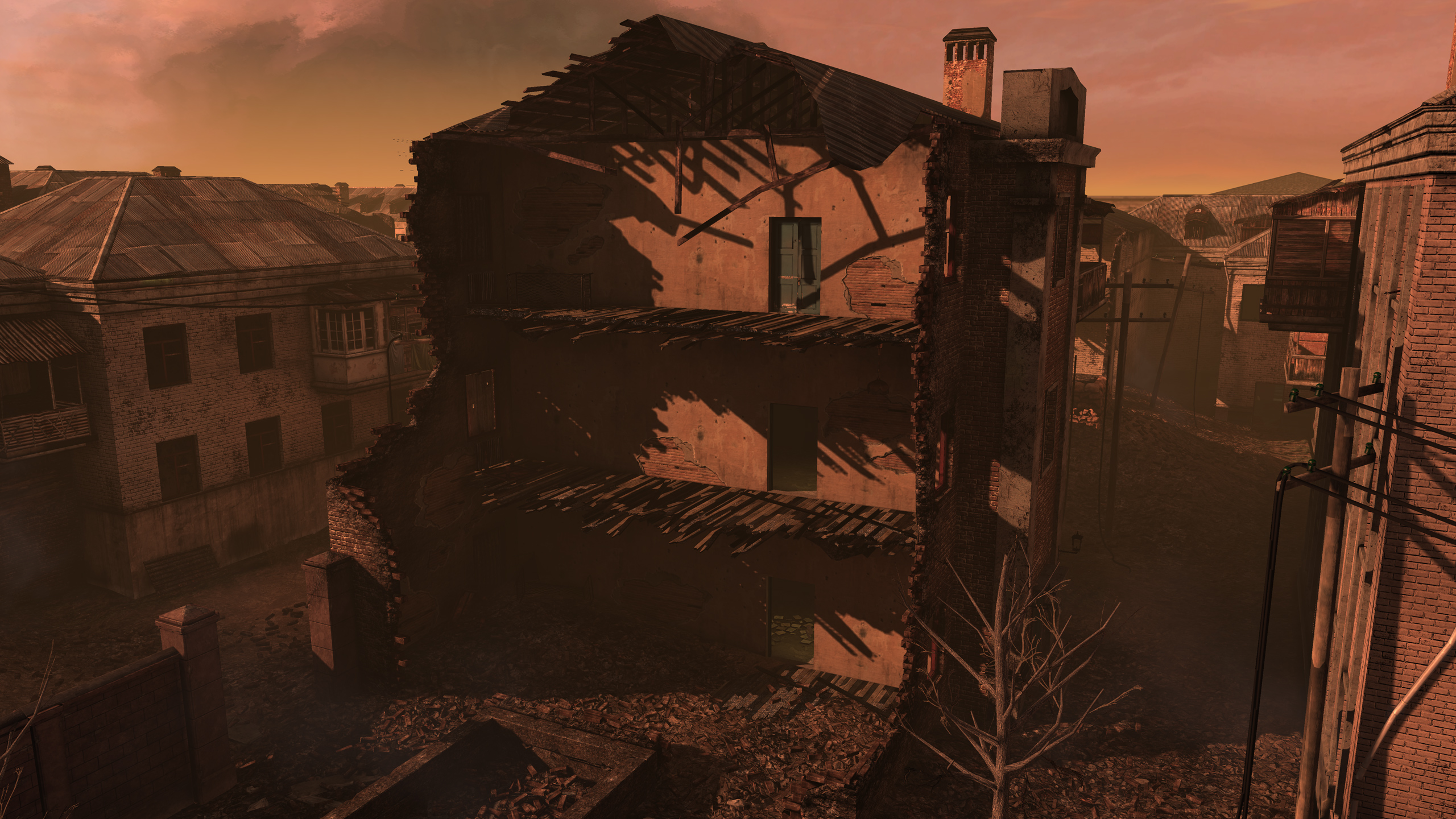 Red Orchestra 2: Heroes of Stalingrad with Rising Storm screenshot 53