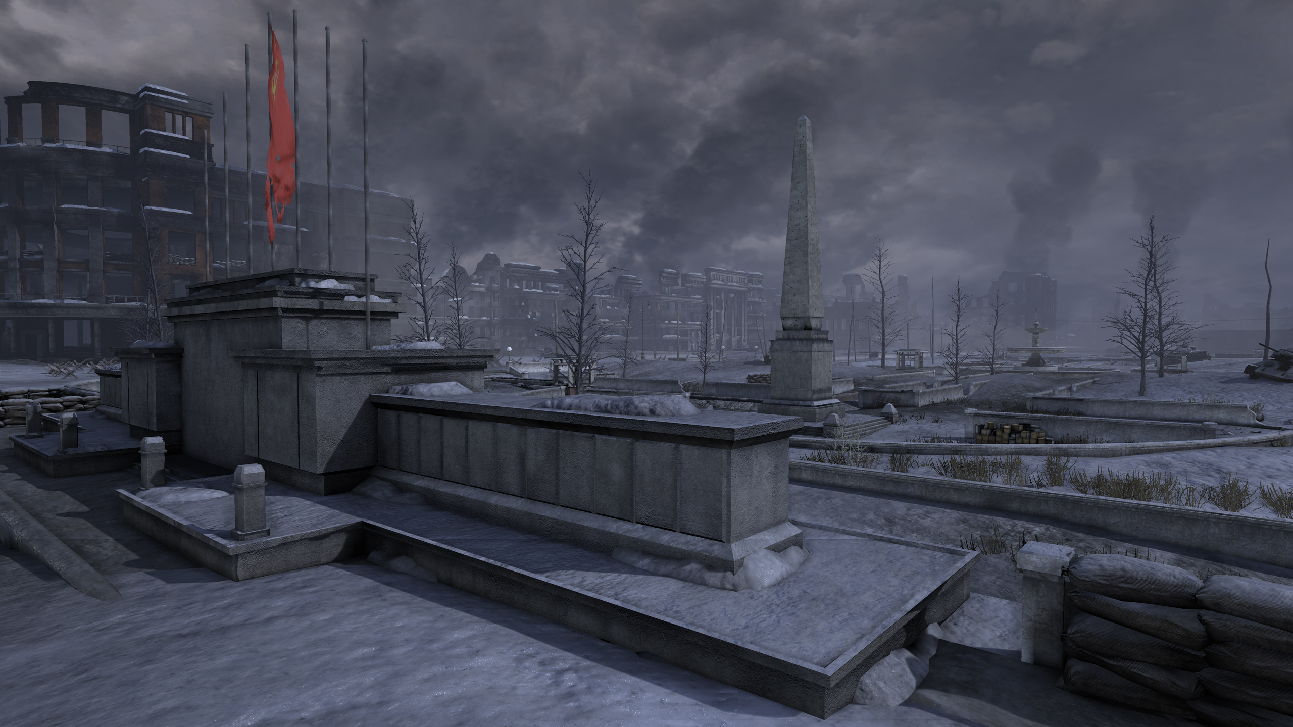 Red Orchestra 2: Heroes of Stalingrad with Rising Storm screenshot 48