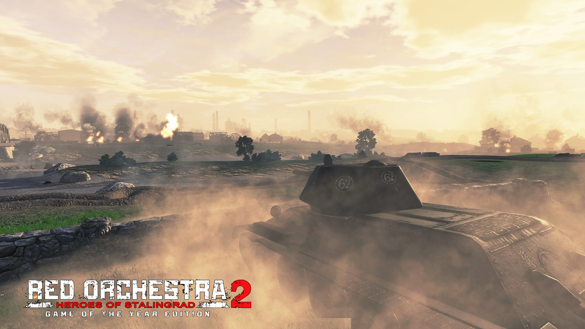 Red Orchestra 2: Heroes of Stalingrad with Rising Storm screenshot 28