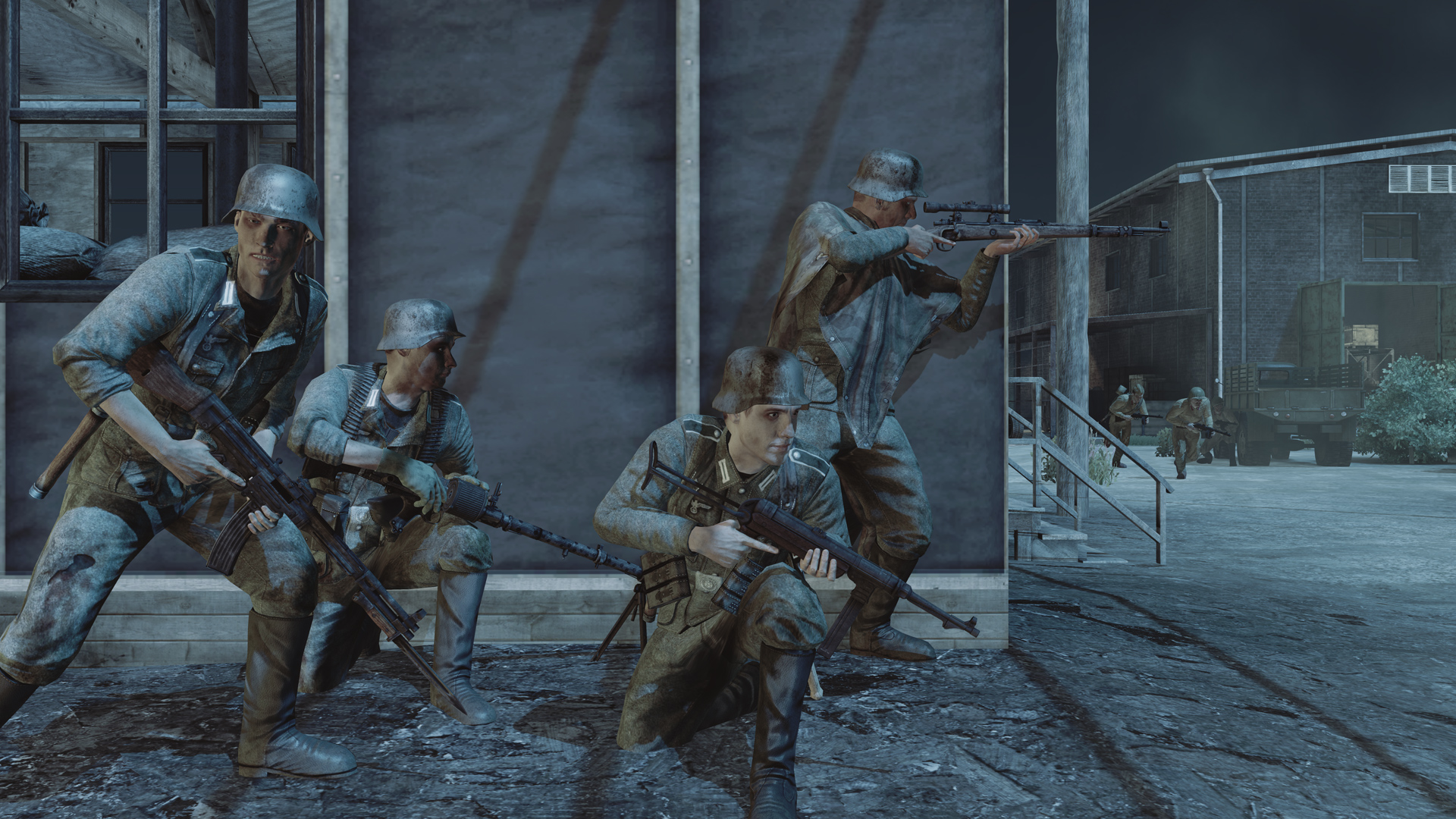 Red Orchestra 2: Heroes of Stalingrad with Rising Storm screenshot 38