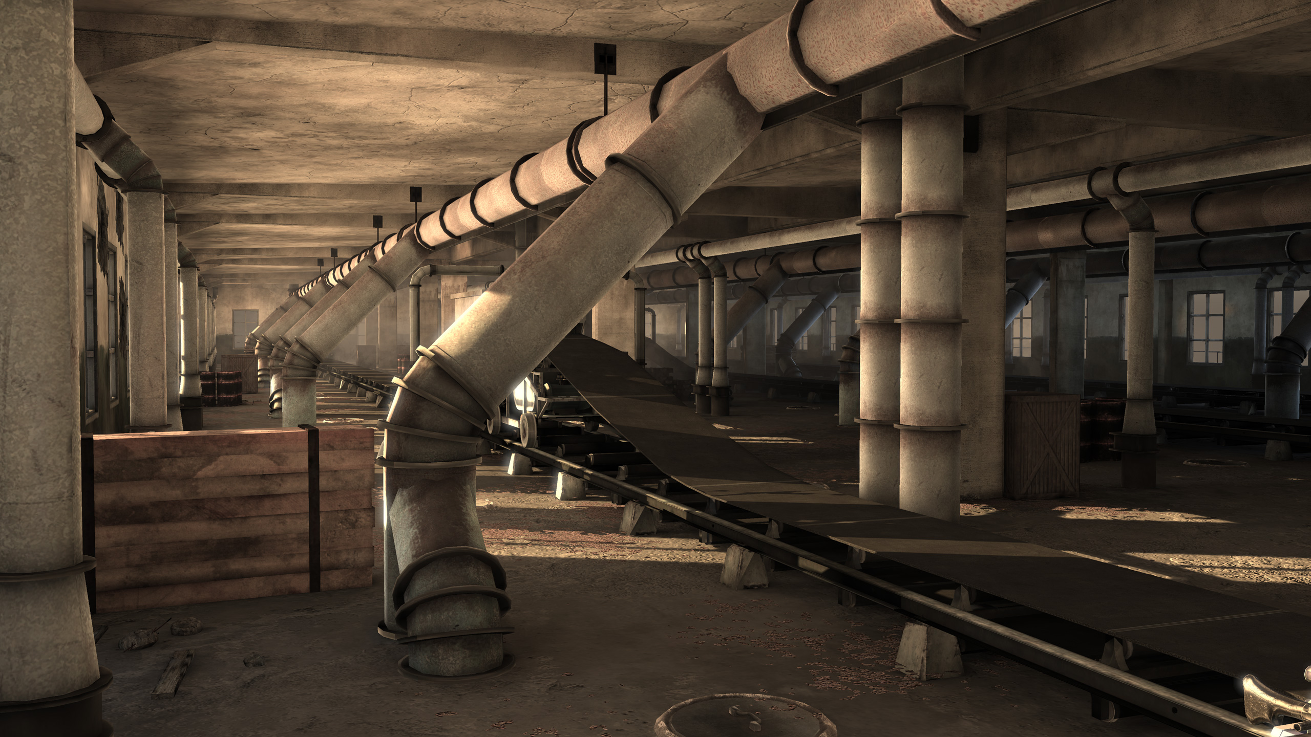 Red Orchestra 2: Heroes of Stalingrad with Rising Storm screenshot 56