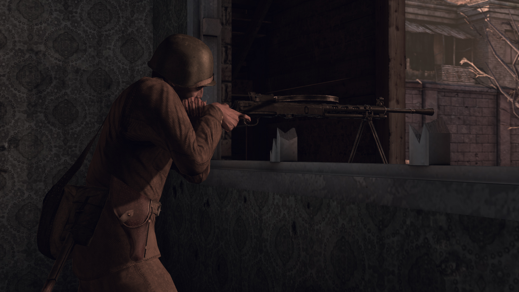 Red Orchestra 2: Heroes of Stalingrad with Rising Storm screenshot 57