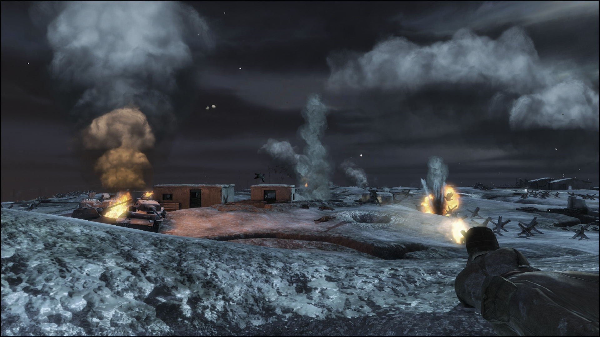Red Orchestra 2: Heroes of Stalingrad with Rising Storm screenshot 69