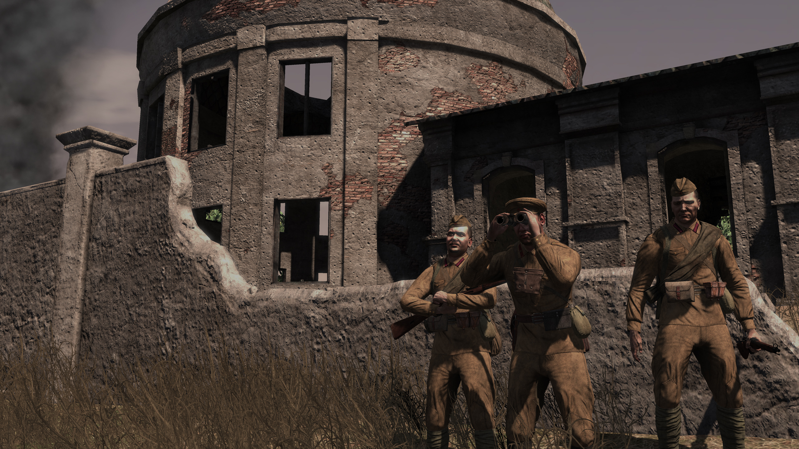 Red Orchestra 2: Heroes of Stalingrad with Rising Storm screenshot 16