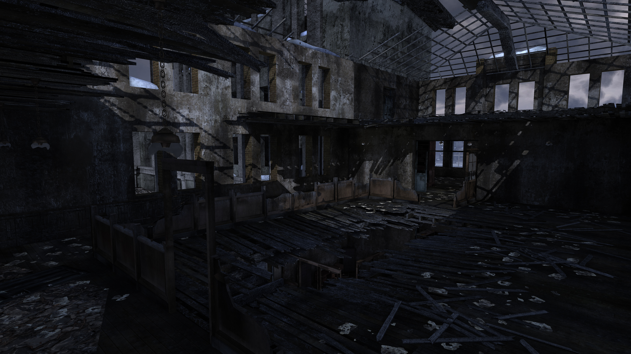 Red Orchestra 2: Heroes of Stalingrad with Rising Storm screenshot 55