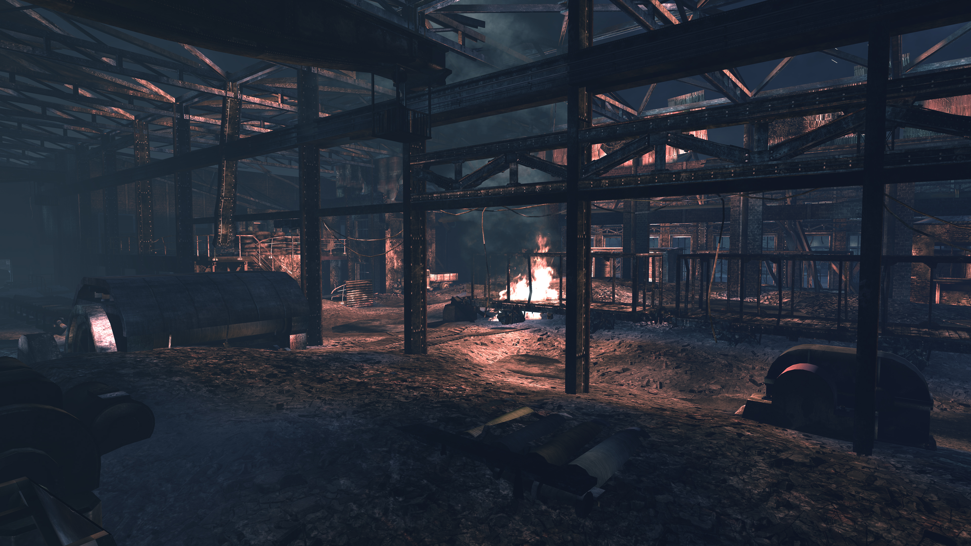Red Orchestra 2: Heroes of Stalingrad with Rising Storm screenshot 45