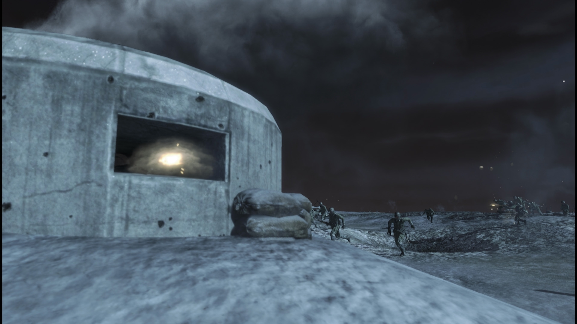 Red Orchestra 2: Heroes of Stalingrad with Rising Storm screenshot 68