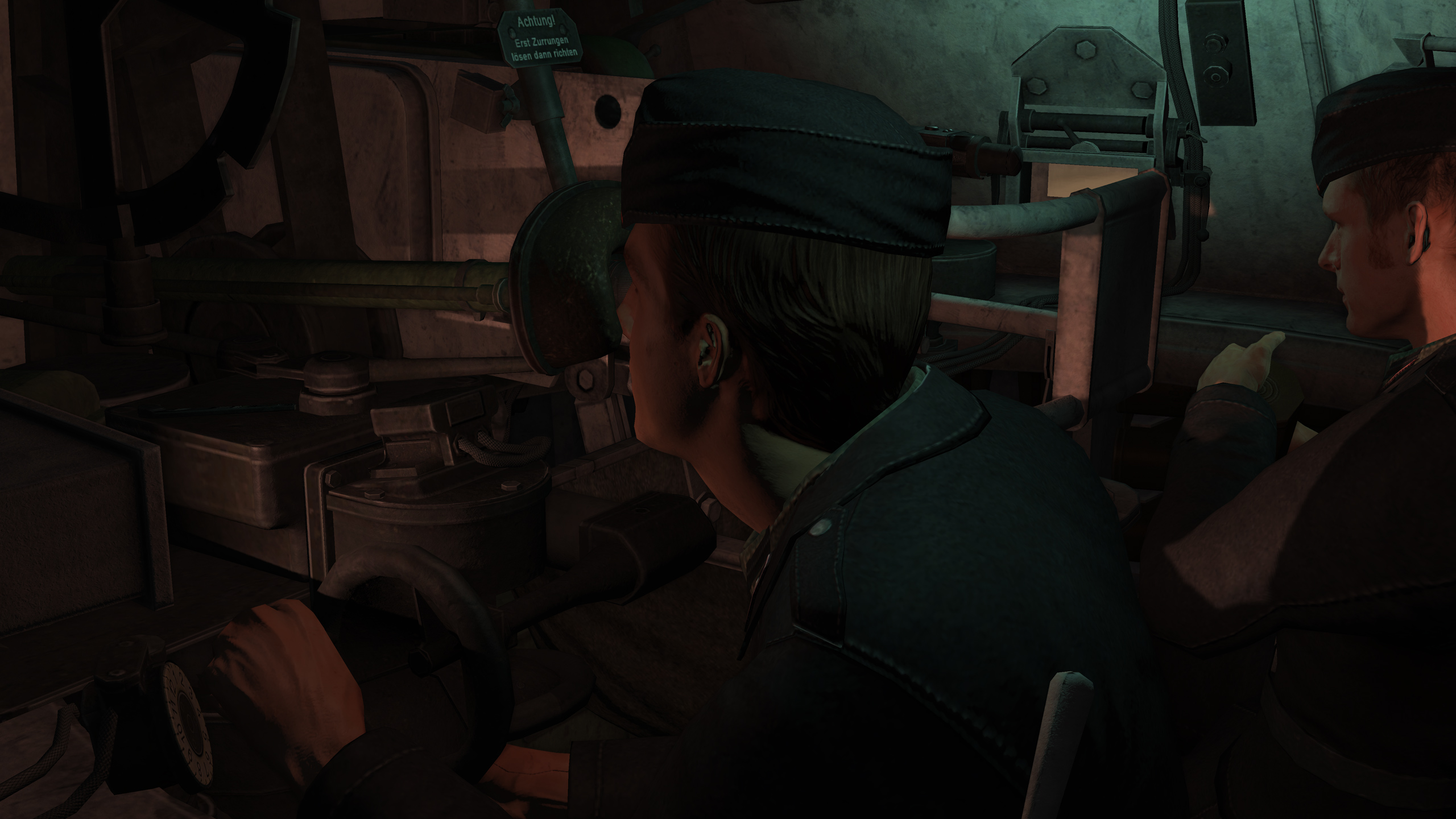 Red Orchestra 2: Heroes of Stalingrad with Rising Storm screenshot 50