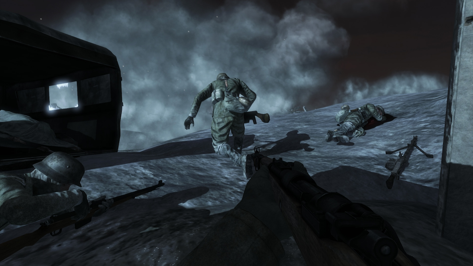 Red Orchestra 2: Heroes of Stalingrad with Rising Storm screenshot 66