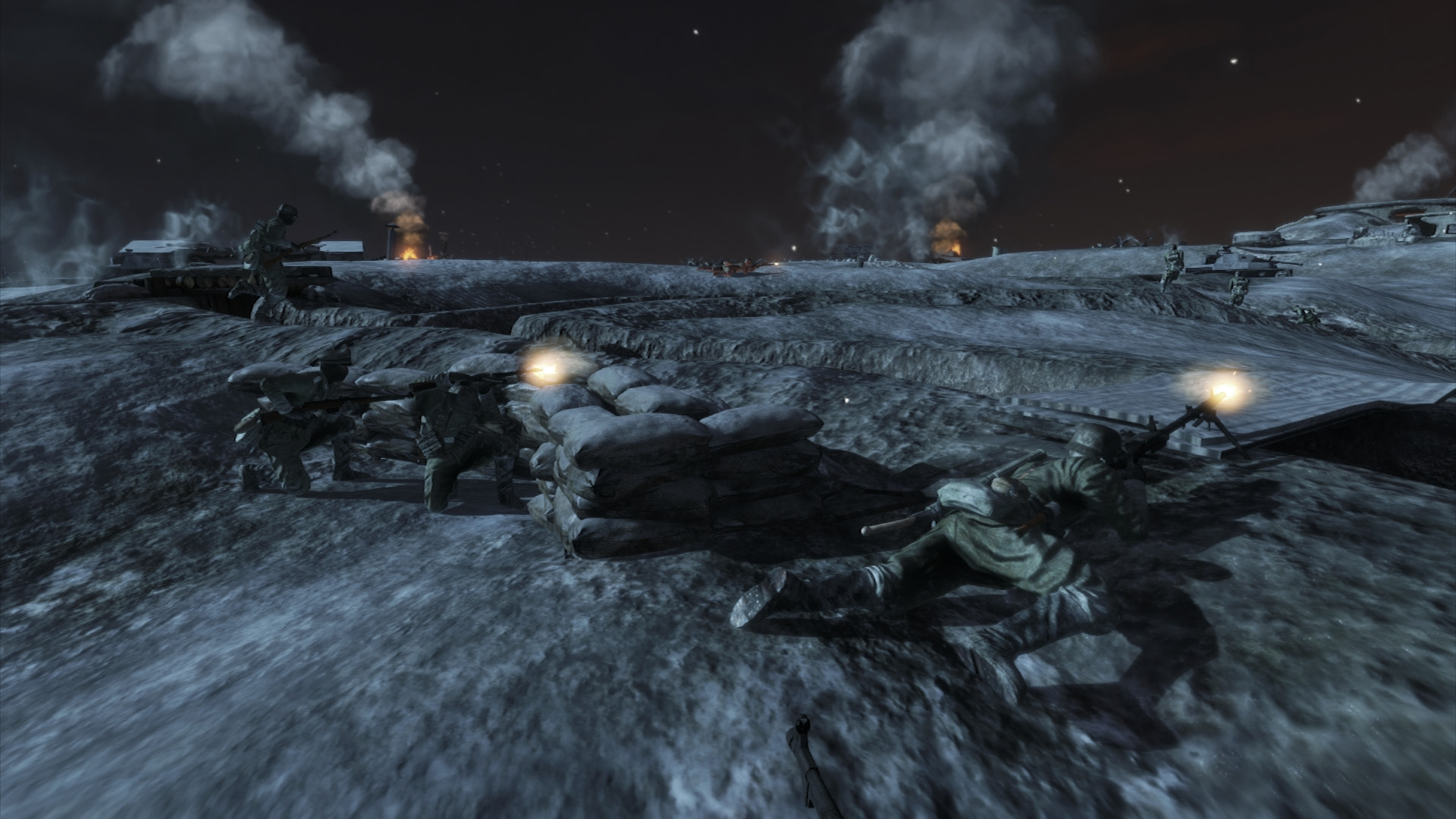 Red Orchestra 2: Heroes of Stalingrad with Rising Storm screenshot 67
