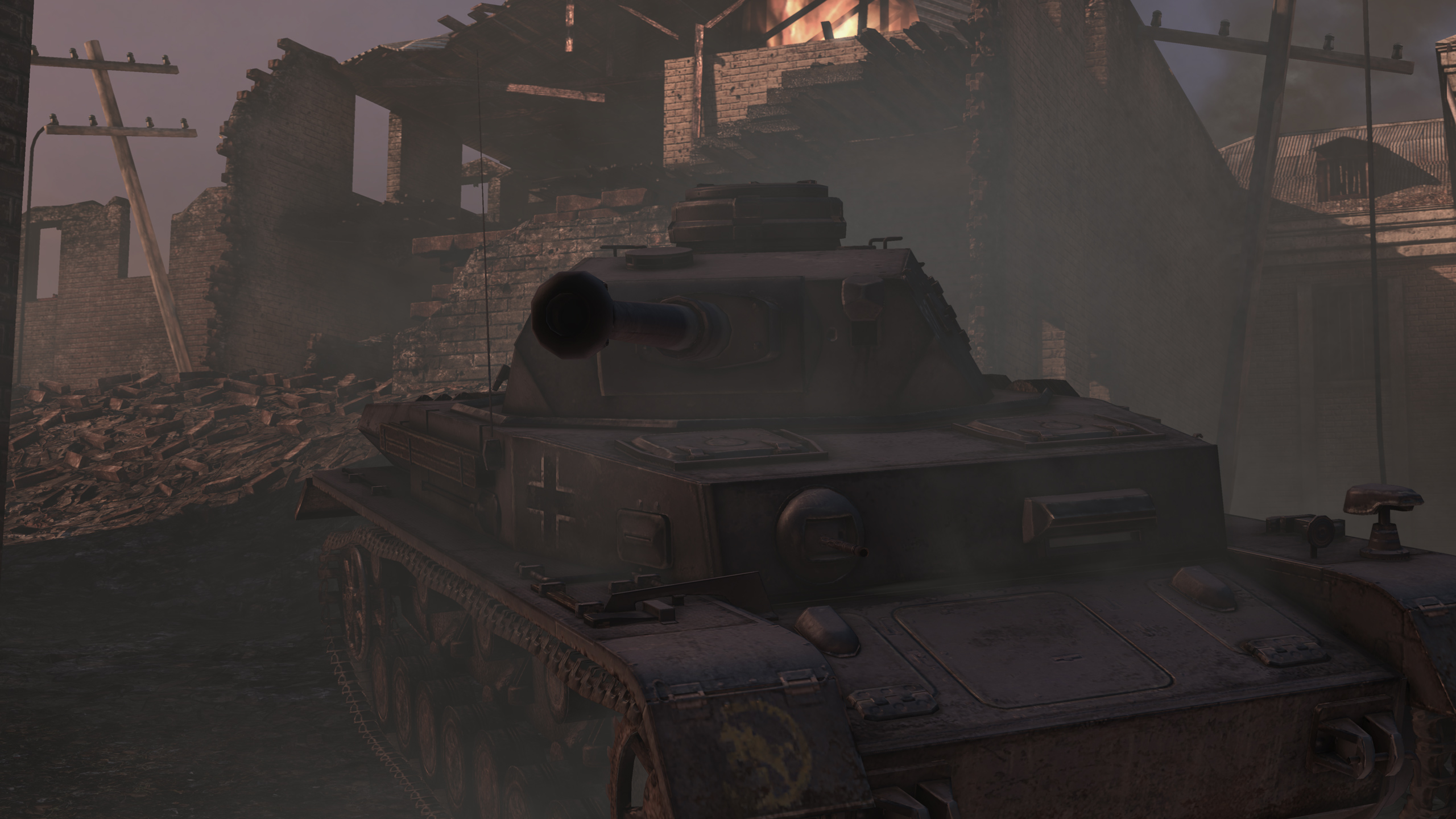 Red Orchestra 2: Heroes of Stalingrad with Rising Storm screenshot 46