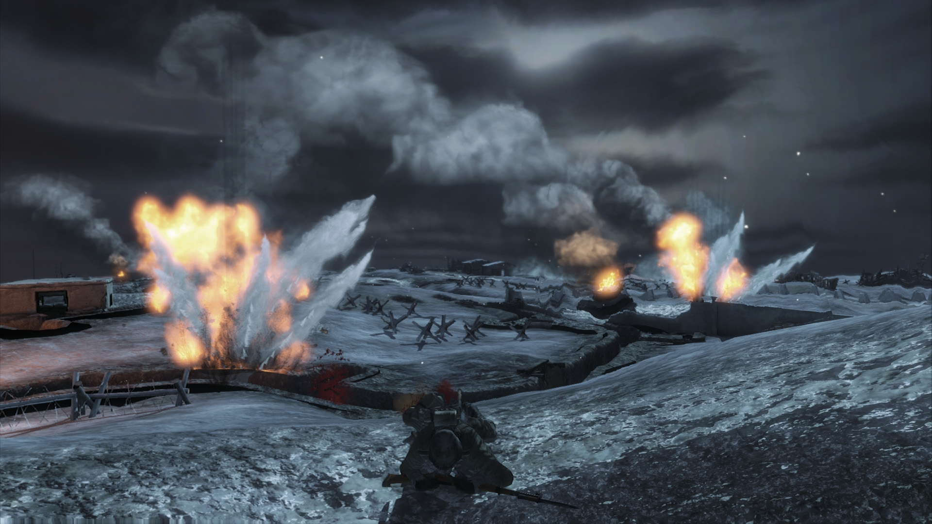 Red Orchestra 2: Heroes of Stalingrad with Rising Storm screenshot 63