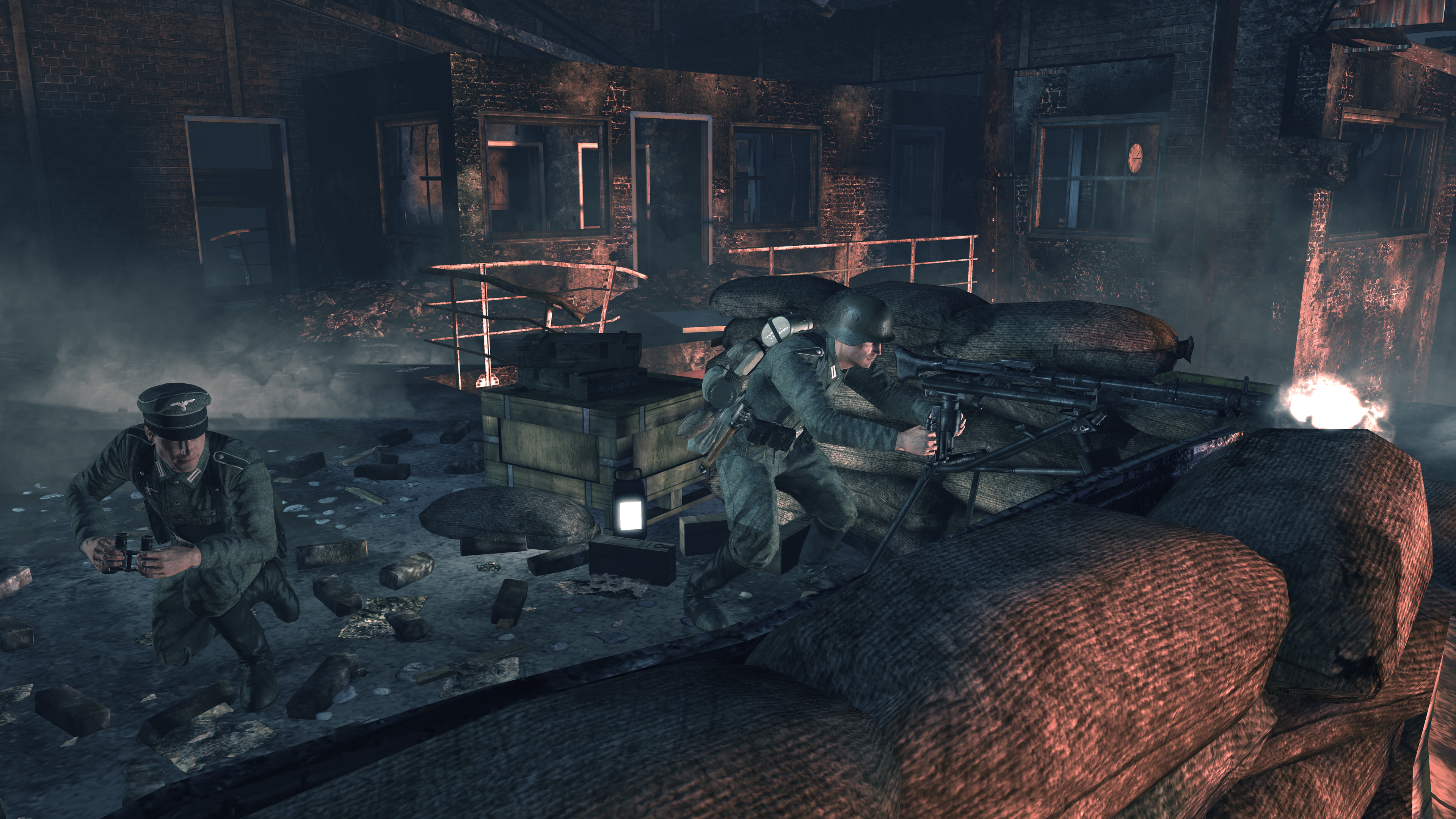 Red Orchestra 2: Heroes of Stalingrad with Rising Storm screenshot 43