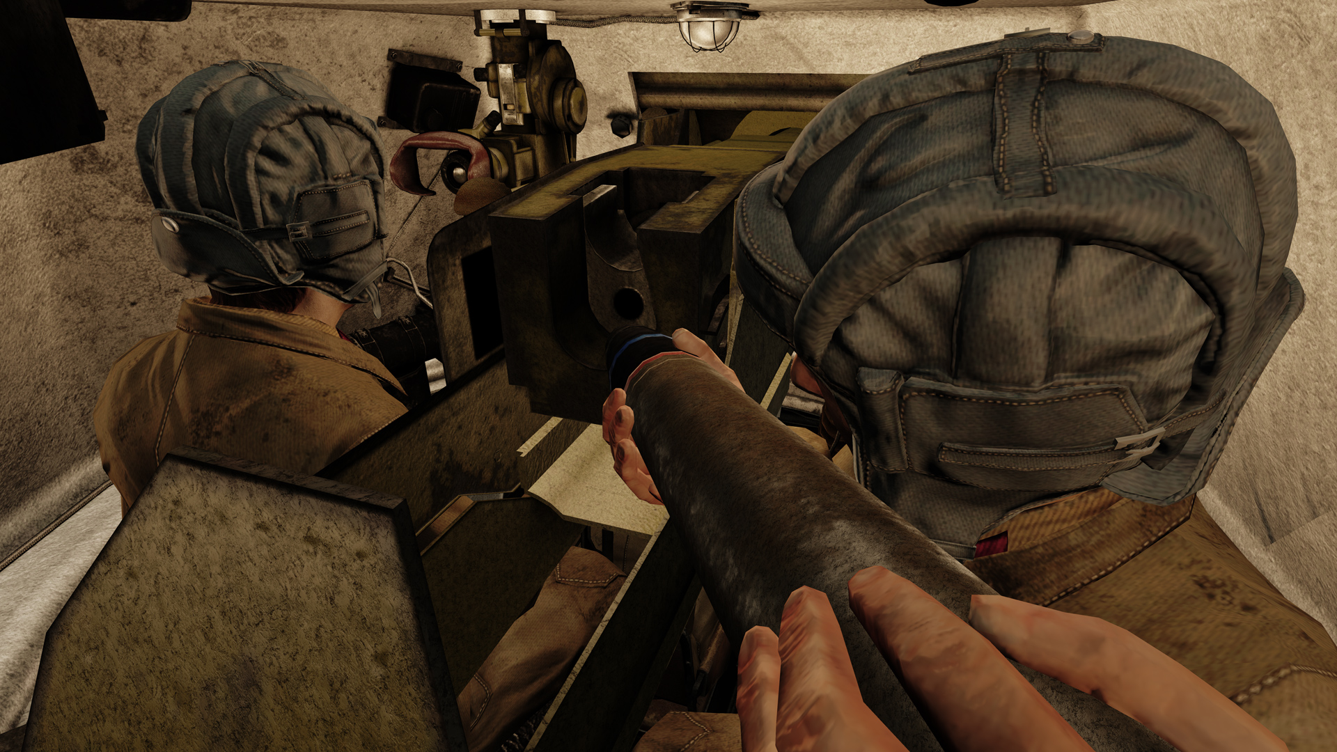 Red Orchestra 2: Heroes of Stalingrad with Rising Storm screenshot 31