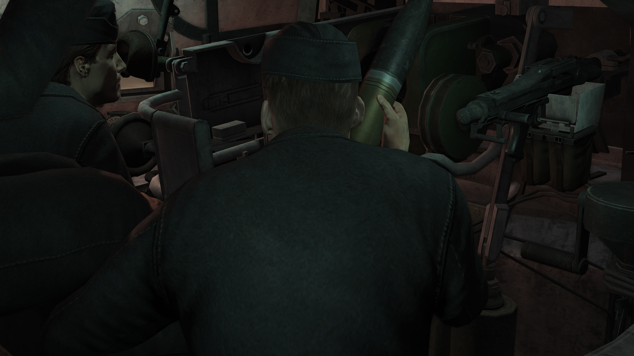 Red Orchestra 2: Heroes of Stalingrad with Rising Storm screenshot 54