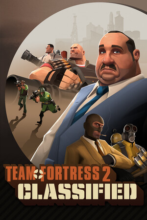 Team Fortress 2 Classified