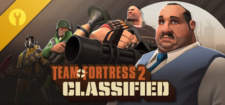 Team Fortress 2 Classified
