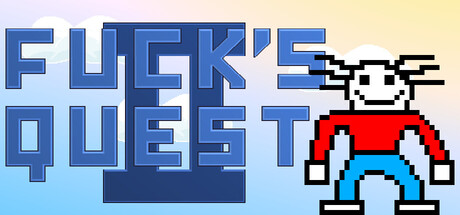 Fuck's Quest II