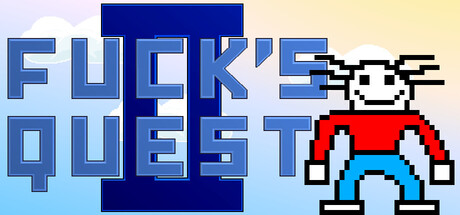 Fuck's Quest II — Steam header