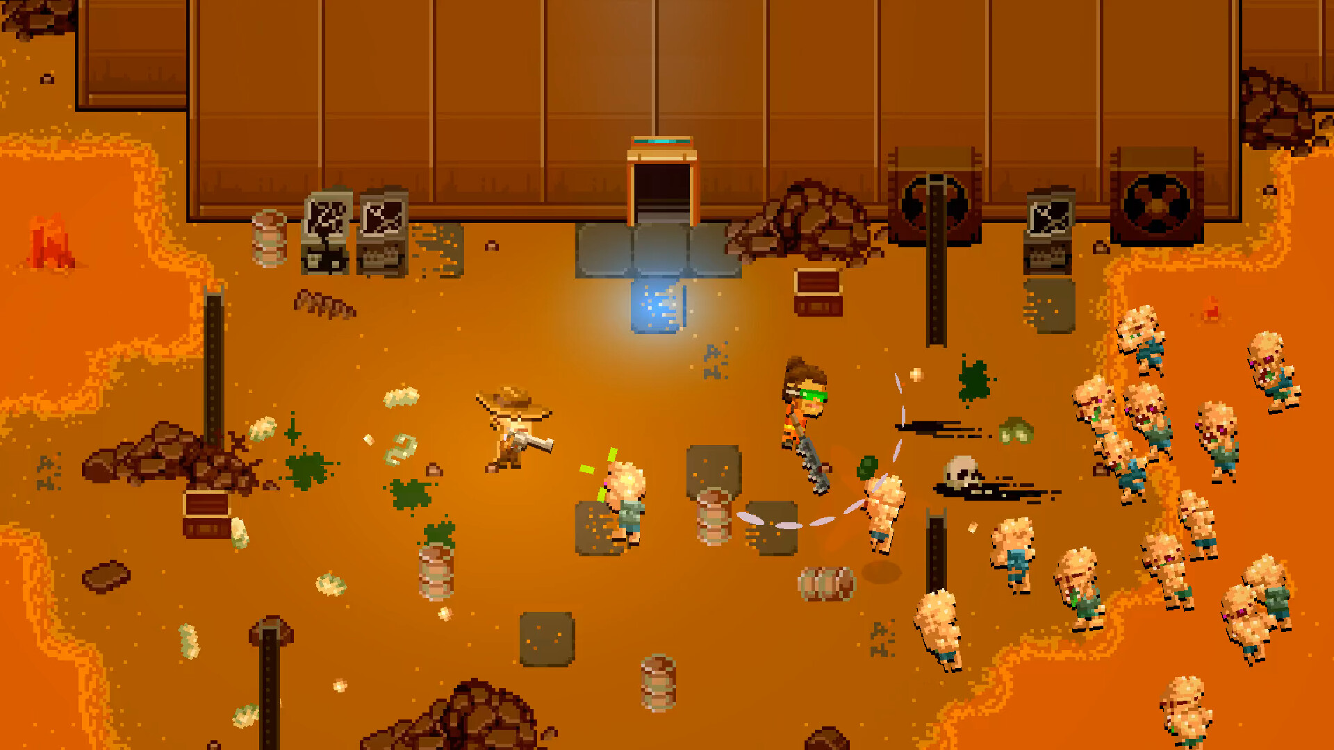 Space Dingus screenshot 7