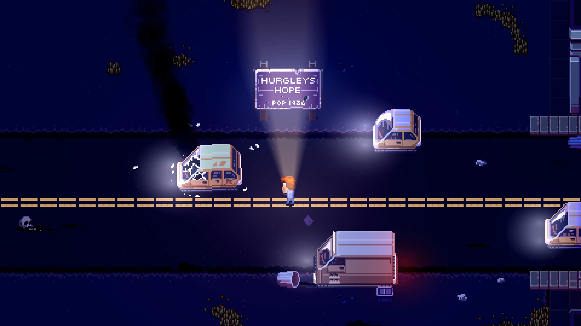 Space Dingus screenshot 8