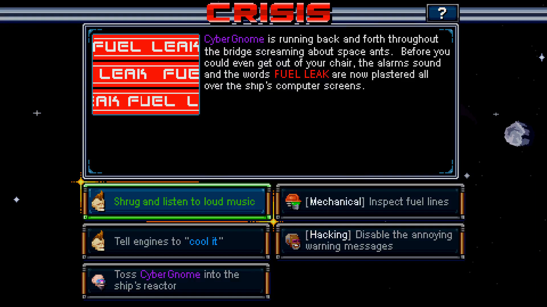 Space Dingus screenshot 5