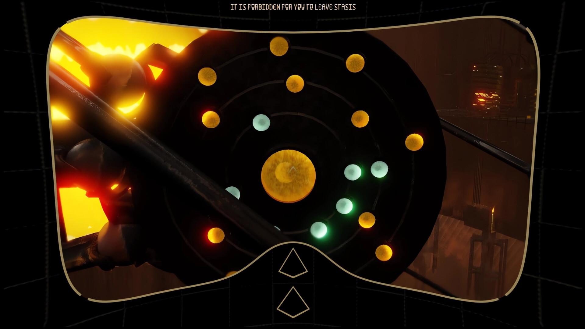 SILO screenshot 1