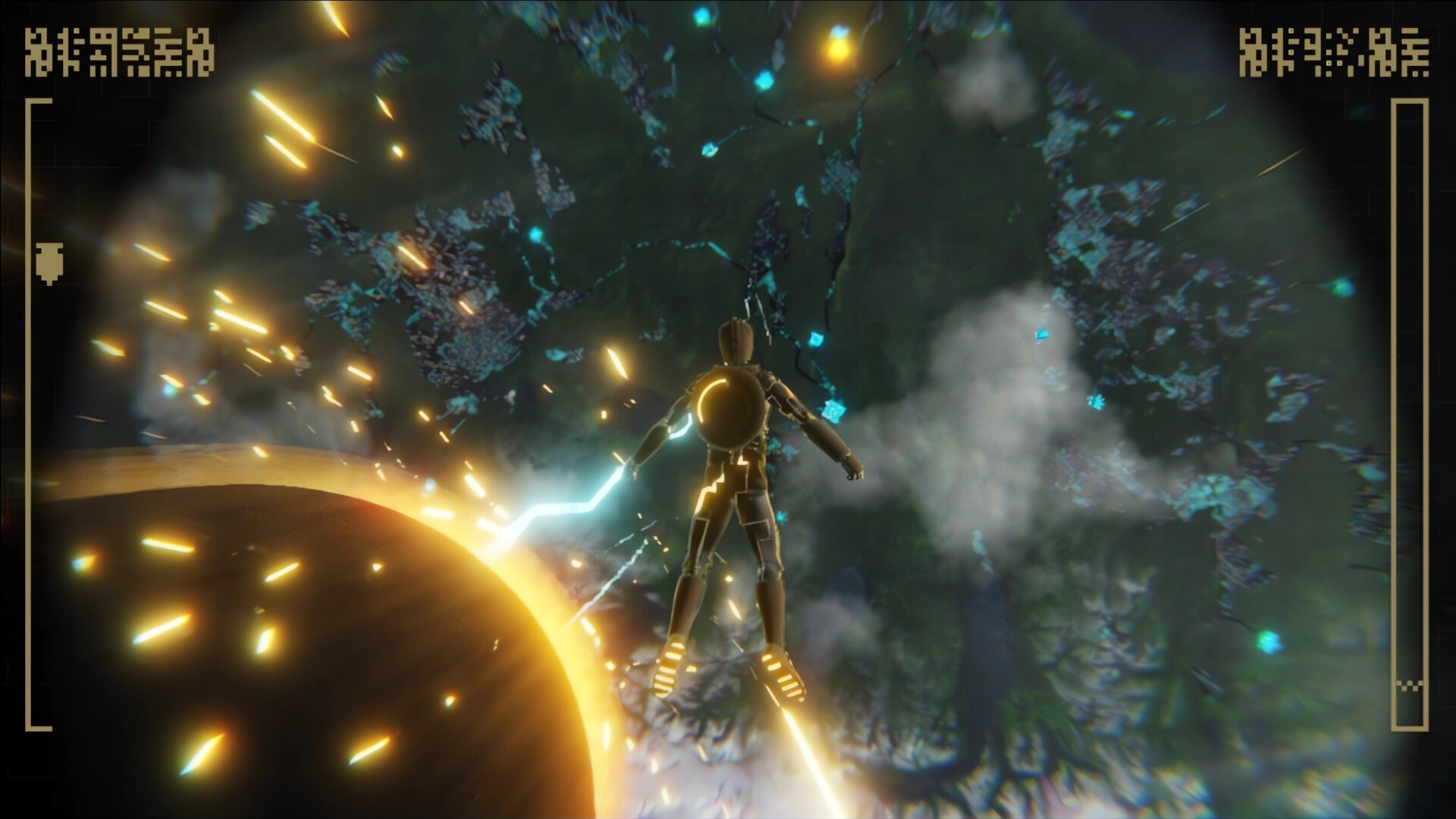 SILO screenshot 17
